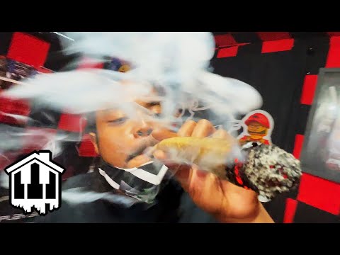 Yung Ish - Free (OFFICIAL VIDEO)