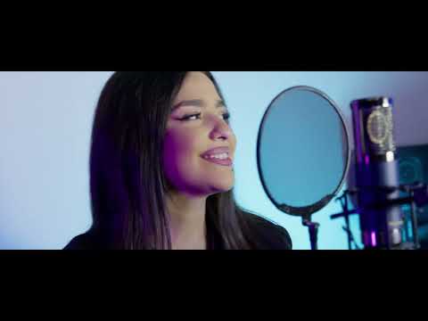 Anamaria -Sirun Hay Cover (Oksy Avdalyan)