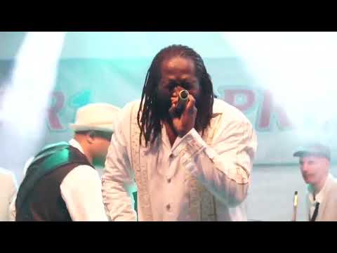 Liveband,  Partyband Dinnermusik  Frankfurt Wiesbaden Darmstadt, Pamela O'Neal and Soul On Ice Band