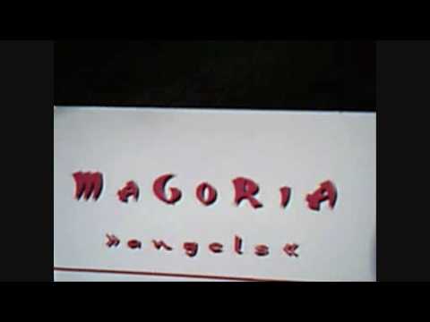 Magoria 