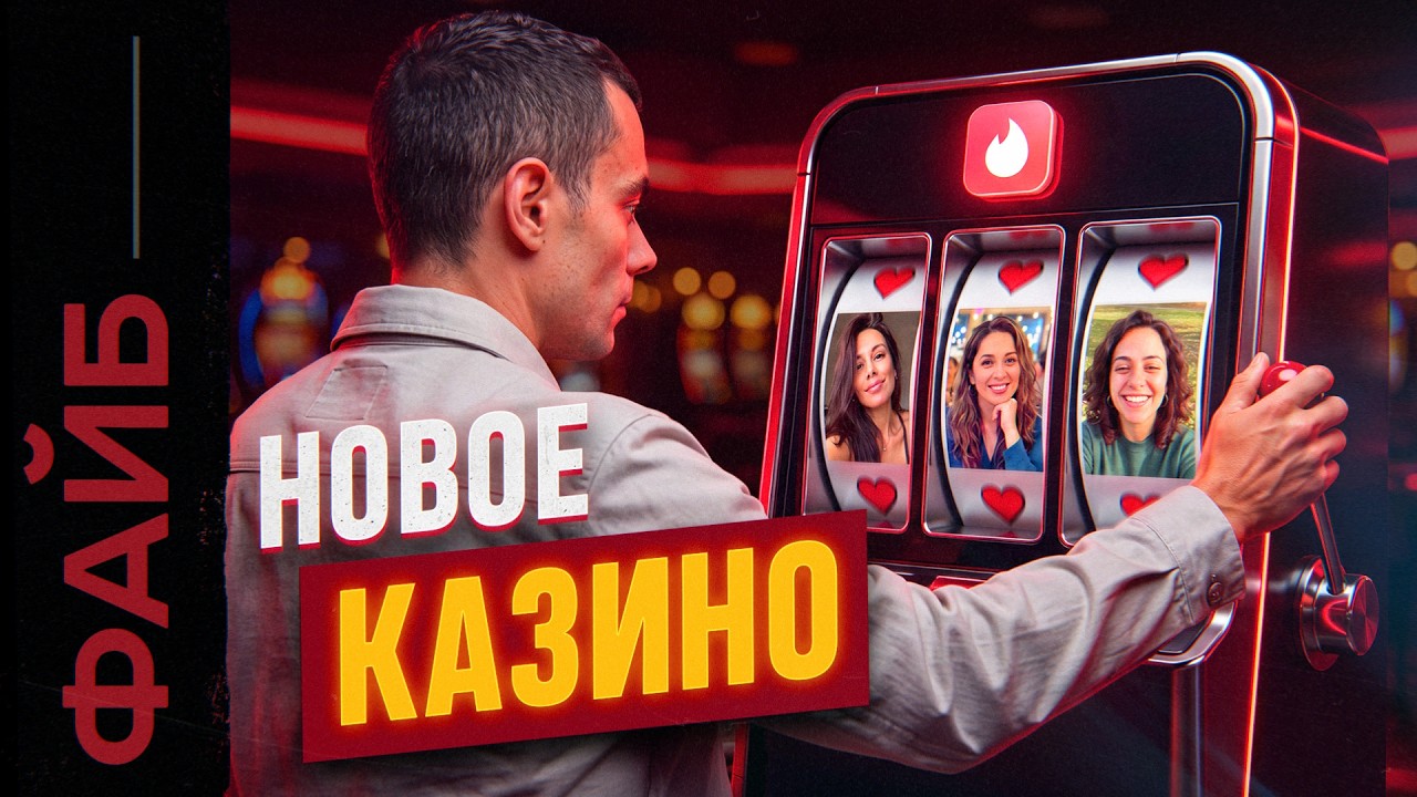 Кто поссорил женщин и мужчин? Навязанные стандарты, Тиндер-Казино, эпидемия ?