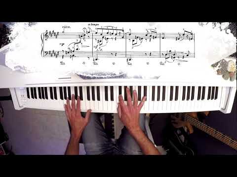 Boris Karagichev: Exaltation, Op.3 No.4