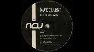 Dave Clarke - Winter [ACV 1022]