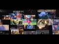What If DreamWorks Used The Full Version Of The 25 Years Variant But It S Unfinished