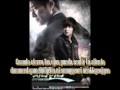 Jonghyun(Shinee) So Goodbye Ost de City ...