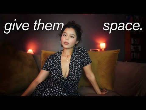 it comes when you don’t need it