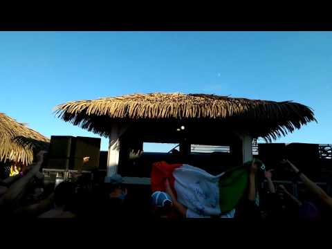 John O'Callaghan @ Beachclub - John O'Callaghan vs. Armin Van Buuren - In & Out Of Raw Deal