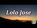 Lolo Jose - Coritha