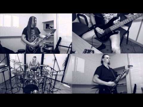 God Syndrome - Dead Embryonic Cells ( Report From The Studio)