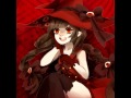 Wadanohara red sea witch 