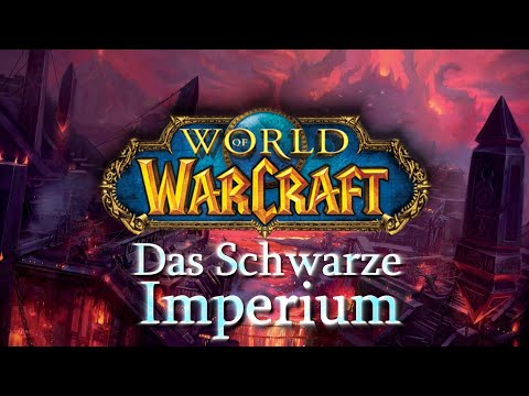 Shattner's Stories - Chapter 3: The Black Empire - Warcraft Lore (German)