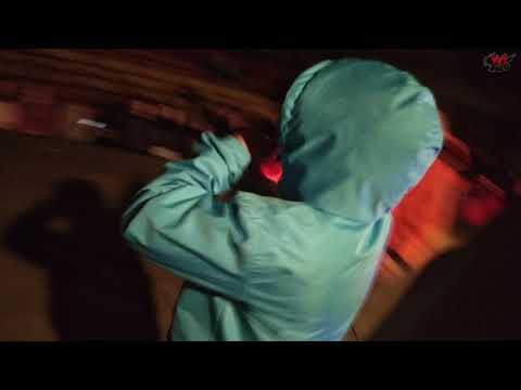 ZETA vs NIGGER HC -SEMIFINAL fecha 4: (liga 2018) KOLISEO FREESTYLE