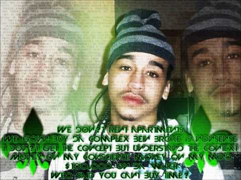 Video thumbnail for Wrapped Up