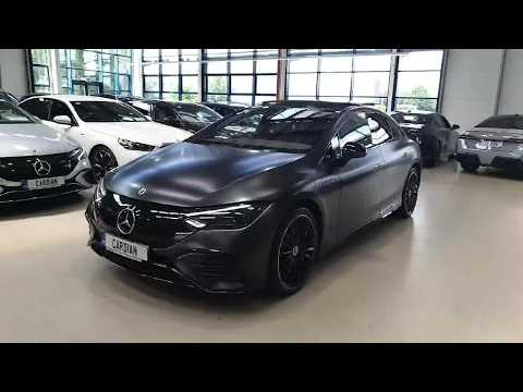 Mercedes-Benz EQE EQE 350+ Amg Line Ed Premium + - Image 2