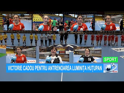 CHIMIA RM. VÂLCEA - ENERGETIC RM. VÂLCEA 24-28 (10-8 7-8 7-12) J3F