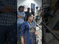 Anu Sithara At Calicut 13 7 2023