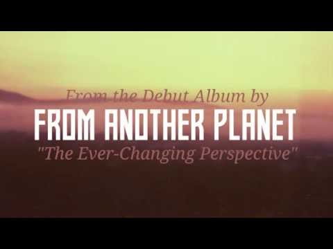 From Another Planet | Release