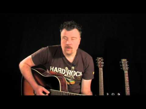 Gitarrentipps für Anfänger - Akkorde richtig üben