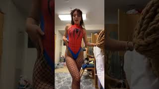 spider girl