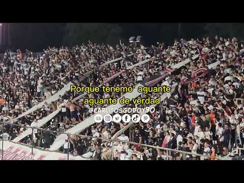 "Copamos todos lados" Barra: La Barra 79 &bull; Club: Olimpia