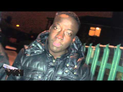 Blacx & Pertrelli - ILL Mind Of (Hopsin Remix): WH.TV