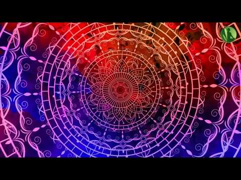 Mantra para Meditação, Música para Meditação, Poderosa Mandala, Geometria Sagrada