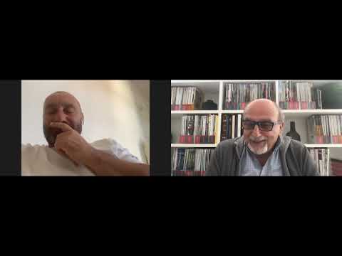 Video-intervista al Ds della Samb, Pietro Fusco: "100 squadre professionistiche sono troppe"