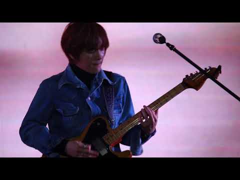 191117 잔나비(김도형 focus) - 전설  @썸데이 씨어터 플레로마-코엑스D홀