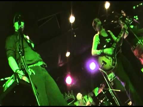 The House of Haunt - Teenage Werewolf / The Cramps.dv