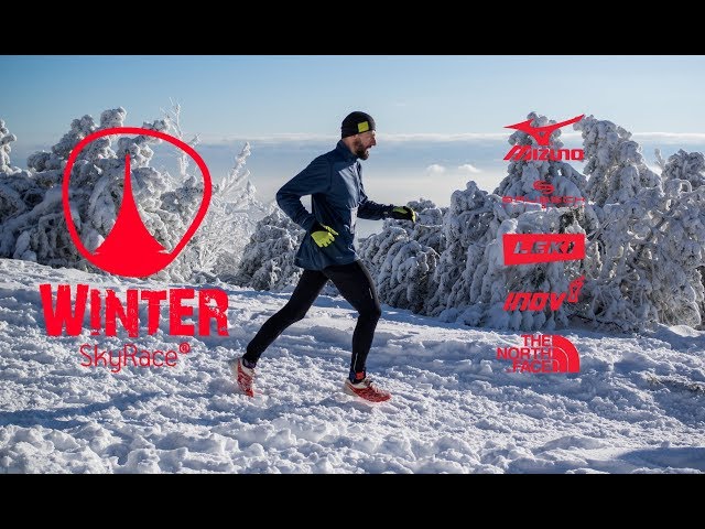 Winter SkyRace