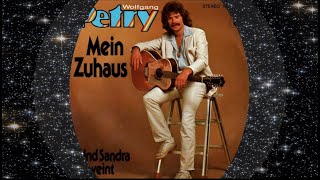 Wolfgang Petry 1980 Mein Zuhaus