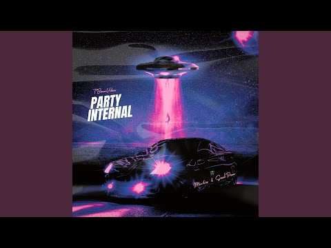 PARTY INTERNAL (feat. mic6ix & SOULPEN)