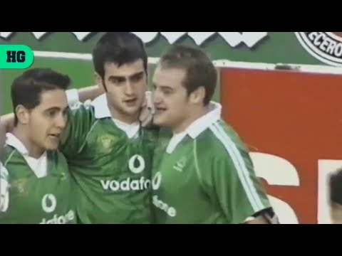 HC Liceo 5-2 CP Voltregà | OK Liga 02/03 - Jor. 16