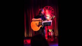 Dax Riggs You Were Born to be My Gallows 2-23-14