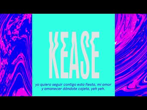 Kease - El Afterparty (ft. Tati M.)