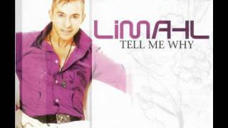Limahl - Tell Me Why (Bass Bumpers Remix)
