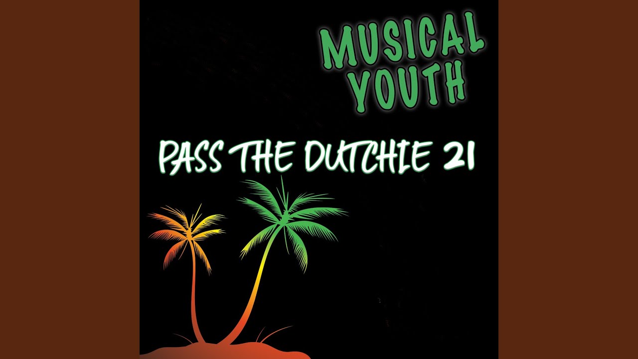 Pass The Dutchie 21 (Rerecorded)