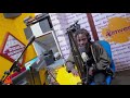 MB KACHIKENA ON THE PACKAGE SHOW WITH SKAPPA 1630 ON TIMVENI RADIO