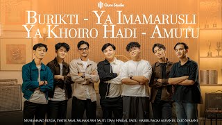 Download lagu Burikti, Ya Imamarusli, Ya Khoiro Hadi, Amutu | OUM STUDIO (Show Case Live Session) mp3 Download lagu Burikti, Ya Imamarusli, Ya Khoiro Hadi, Amutu | OUM STUDIO (Show Case Live Session) mp3