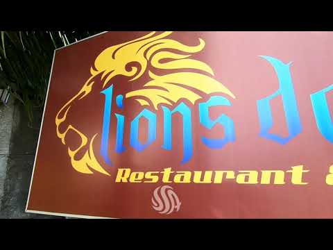 Lions Den Restaurant & Lounge