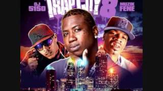 Jackie Chain - This Is The Life (8-28-09)