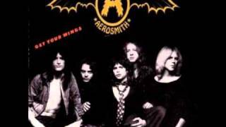 名曲千夜一夜物語-212~"Seasons of Wither"-Aerosmith-1974