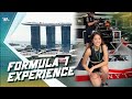 WIA Episode 3 | Formula 1 SINGAPORE GRAND PRIX (Exclusive Access)