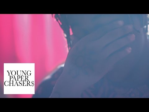 Young O-M33zY - So Tired (Official Video)