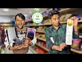 30 Sec Shopping Challenge To My Lil Brother 😃Lut Liye Mujhe 🤑