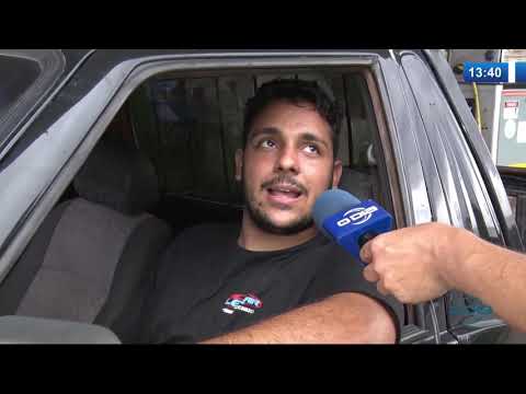 O DIA NEWS 16 03 20  Valor dos combustiÌveis registra queda