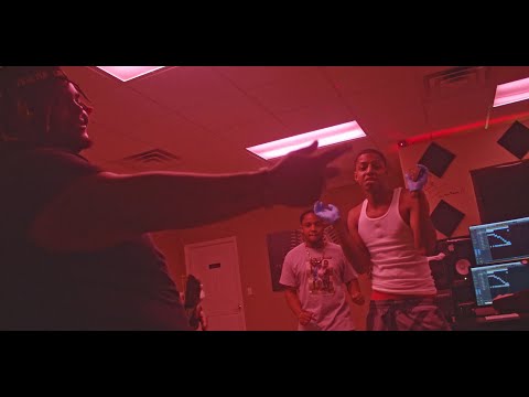 Bullystro x Jandro Hunnits x VSO HeVo - EastsideVSOStrolley (Official Video) Shot by: @V3