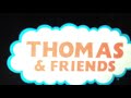 Thomas Engines And Escapades