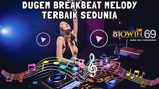 Download lagu DJ Dugem Paling Terbaik Sedunia 2022 DJ Breakbeat ... mp3