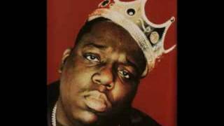 Notorious B.I.G. - Machine Gun Funk